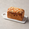 Almond Cranberry Bread