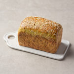 Spinach Bread