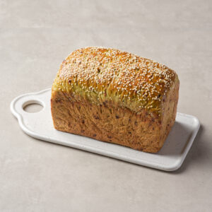 Spinach Bread