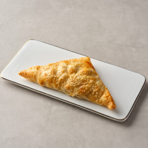 Chicken Curry Puff