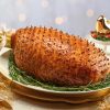 Honey & Clove Glazed Ham (Boneless)