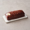 Chocolate Banana Pound Cake
