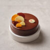 Signature Chocolate Earl Grey Cake