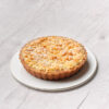 Cinnamon Apple Crumble Tart <span class='xmas-red'>NEW</span>