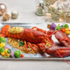 Baked Whole Lobster Fricassée <span class="xmas-red">NEW</span>