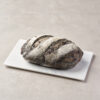 Charcoal Chocolate Bread