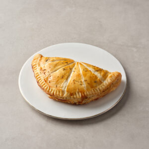 Beef & Mushroom Mashed Potato Puff