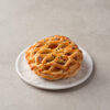 Heirloom Tomato Puff