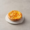 Otak-Otak Quiche