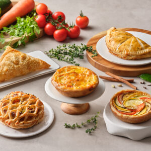 Pastries