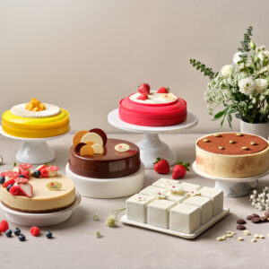 Whole Cakes