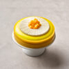 Coconut Mango Cake