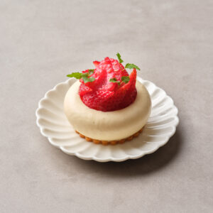 Summer Berries Cheesecake Junior