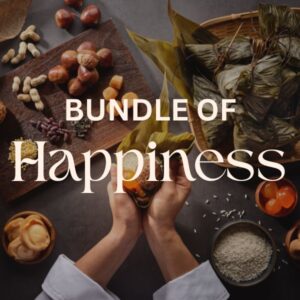 Bundle of Happiness