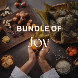Bundle of Joy