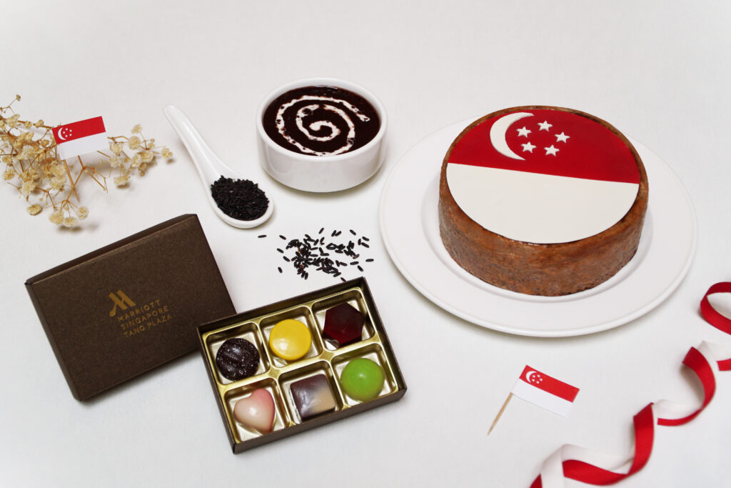 Sweet Heritage Collection