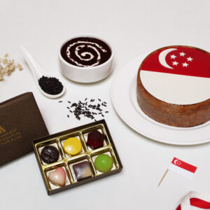 Sweet Heritage Collection